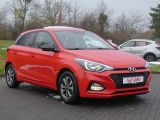 Hyundai i20 bei Gebrauchtwagen.expert - Abbildung (7 / 15)