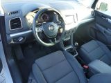 VW Sharan bei Gebrauchtwagen.expert - Abbildung (8 / 15)