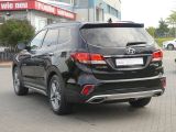 Hyundai Grand Santa Fe bei Gebrauchtwagen.expert - Abbildung (3 / 15)