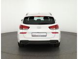Hyundai i30 cw bei Gebrauchtwagen.expert - Abbildung (4 / 15)