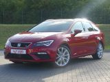 Seat Leon bei Gebrauchtwagen.expert - Abbildung (2 / 15)