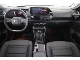 Citroen C4 bei Gebrauchtwagen.expert - Abbildung (9 / 15) Citroen C4 bei Gebrauchtwagen.expert - Abbildung (9 / 15)