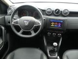 Dacia Duster II bei Gebrauchtwagen.expert - Abbildung (10 / 15) Dacia Duster II bei Gebrauchtwagen.expert - Abbildung (10 / 15)