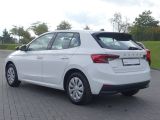 Skoda Fabia bei Gebrauchtwagen.expert - Abbildung (3 / 15) Skoda Fabia bei Gebrauchtwagen.expert - Abbildung (3 / 15)