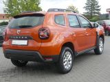 Dacia Duster bei Gebrauchtwagen.expert - Abbildung (6 / 15)