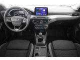 Ford Focus bei Gebrauchtwagen.expert - Abbildung (9 / 15)