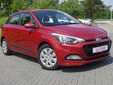 Hyundai i20 bei Gebrauchtwagen.expert - Abbildung (6 / 15)