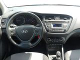 Hyundai i20 bei Gebrauchtwagen.expert - Abbildung (10 / 15)