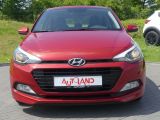 Hyundai i20 bei Gebrauchtwagen.expert - Abbildung (7 / 15)