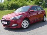 Hyundai i20 bei Gebrauchtwagen.expert - Abbildung (2 / 15)