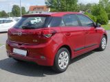 Hyundai i20 bei Gebrauchtwagen.expert - Abbildung (5 / 15)
