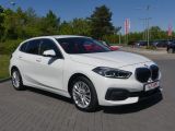 BMW 1er bei Gebrauchtwagen.expert - Abbildung (6 / 15)