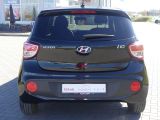 Hyundai i10 bei Gebrauchtwagen.expert - Abbildung (4 / 15)