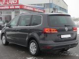 VW Sharan bei Gebrauchtwagen.expert - Abbildung (3 / 15) VW Sharan bei Gebrauchtwagen.expert - Abbildung (3 / 15)