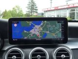 Mercedes-Benz C-Klasse bei Gebrauchtwagen.expert - Abbildung (11 / 15)