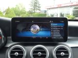 Mercedes-Benz C-Klasse bei Gebrauchtwagen.expert - Abbildung (13 / 15)