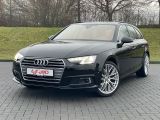 Audi A4 bei Gebrauchtwagen.expert - Abbildung (2 / 15)