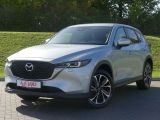 Mazda CX 5 bei Gebrauchtwagen.expert - Abbildung (2 / 15) Mazda CX 5 bei Gebrauchtwagen.expert - Abbildung (2 / 15)