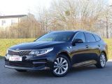 Kia Optima bei Gebrauchtwagen.expert - Abbildung (2 / 15)