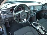 Kia Optima bei Gebrauchtwagen.expert - Abbildung (8 / 15)
