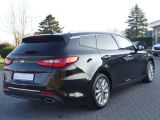 Kia Optima bei Gebrauchtwagen.expert - Abbildung (5 / 15)