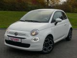 Fiat 500 bei Gebrauchtwagen.expert - Abbildung (2 / 15) Fiat 500 bei Gebrauchtwagen.expert - Abbildung (2 / 15)