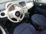 Fiat 500 bei Gebrauchtwagen.expert - Abbildung (8 / 15) Fiat 500 bei Gebrauchtwagen.expert - Abbildung (8 / 15)