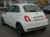 Fiat 500 bei Gebrauchtwagen.expert - Abbildung (3 / 15) Fiat 500 bei Gebrauchtwagen.expert - Abbildung (3 / 15)