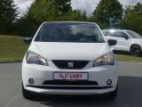Seat Mii bei Gebrauchtwagen.expert - Abbildung (6 / 15)
