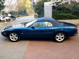 Jaguar XK8 bei Gebrauchtwagen.expert - Abbildung (12 / 15)