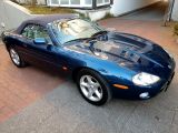Jaguar XK8 bei Gebrauchtwagen.expert - Abbildung (13 / 15)