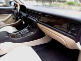 Jaguar XJ bei Gebrauchtwagen.expert - Abbildung (7 / 15)