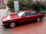 Jaguar XJ bei Gebrauchtwagen.expert - Abbildung (5 / 15)