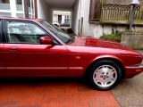 Jaguar XJ bei Gebrauchtwagen.expert - Abbildung (13 / 15)
