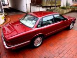 Jaguar XJ bei Gebrauchtwagen.expert - Abbildung (15 / 15)