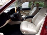 Jaguar XJ bei Gebrauchtwagen.expert - Abbildung (9 / 15)