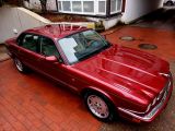 Jaguar XJ bei Gebrauchtwagen.expert - Abbildung (6 / 15)