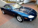 Jaguar XK8 bei Gebrauchtwagen.expert - Abbildung (10 / 15)