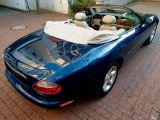 Jaguar XK8 bei Gebrauchtwagen.expert - Abbildung (14 / 15)