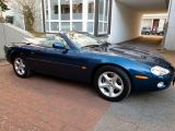 Jaguar XK8 bei Gebrauchtwagen.expert - Abbildung (9 / 15)