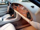 Jaguar XK8 bei Gebrauchtwagen.expert - Abbildung (11 / 15)