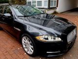 Jaguar XJL bei Gebrauchtwagen.expert - Abbildung (11 / 12)