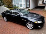 Jaguar XJL bei Gebrauchtwagen.expert - Abbildung (4 / 12)