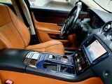 Jaguar XJL bei Gebrauchtwagen.expert - Abbildung (10 / 12)