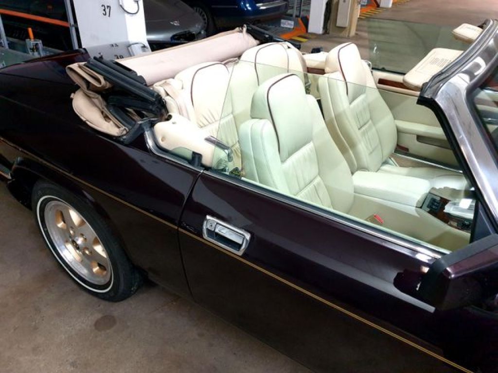 Jaguar XJS bei Gebrauchtwagen.expert - Hauptabbildung Jaguar XJS bei Gebrauchtwagen.expert - Hauptabbildung