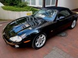 Jaguar XK8 bei Gebrauchtwagen.expert - Abbildung (5 / 15) Jaguar XK8 bei Gebrauchtwagen.expert - Abbildung (5 / 15)