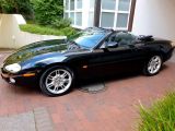 Jaguar XK8 bei Gebrauchtwagen.expert - Abbildung (7 / 15) Jaguar XK8 bei Gebrauchtwagen.expert - Abbildung (7 / 15)
