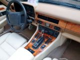 Jaguar XJS bei Gebrauchtwagen.expert - Abbildung (10 / 15)