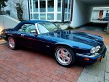 Jaguar XJS bei Gebrauchtwagen.expert - Abbildung (2 / 15)