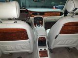 Jaguar Daimler bei Gebrauchtwagen.expert - Abbildung (12 / 15)